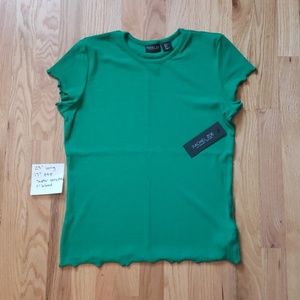 Lettuce Trim Tee FINAL PRICE
